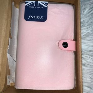 FILOFAX FAX PERSONAL PLANNER